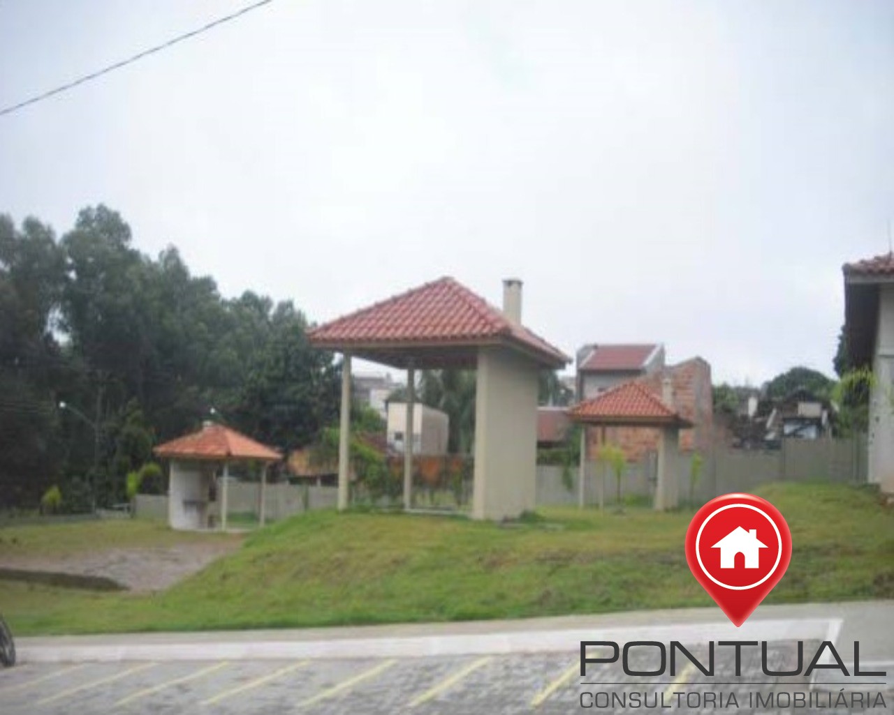 Apartamento à venda Reserva Palmital I, 2 dorms, na Rua Santos Dumont. Faça sua proposta! Pontual Imóveis sua imobiliária em Marília.