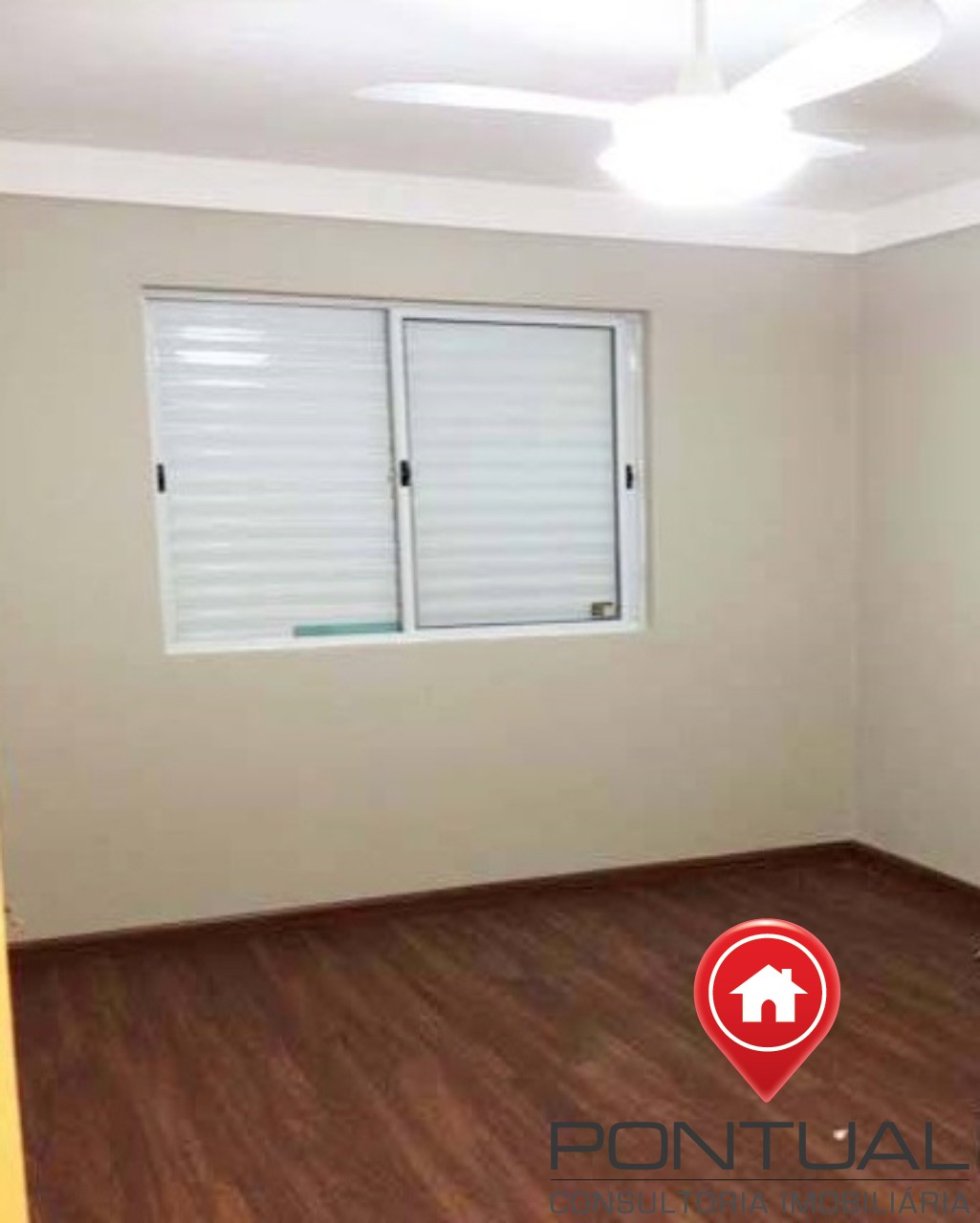 Apartamento à venda Reserva Palmital I, 2 dorms, na Rua Santos Dumont. Faça sua proposta! Pontual Imóveis sua imobiliária em Marília.