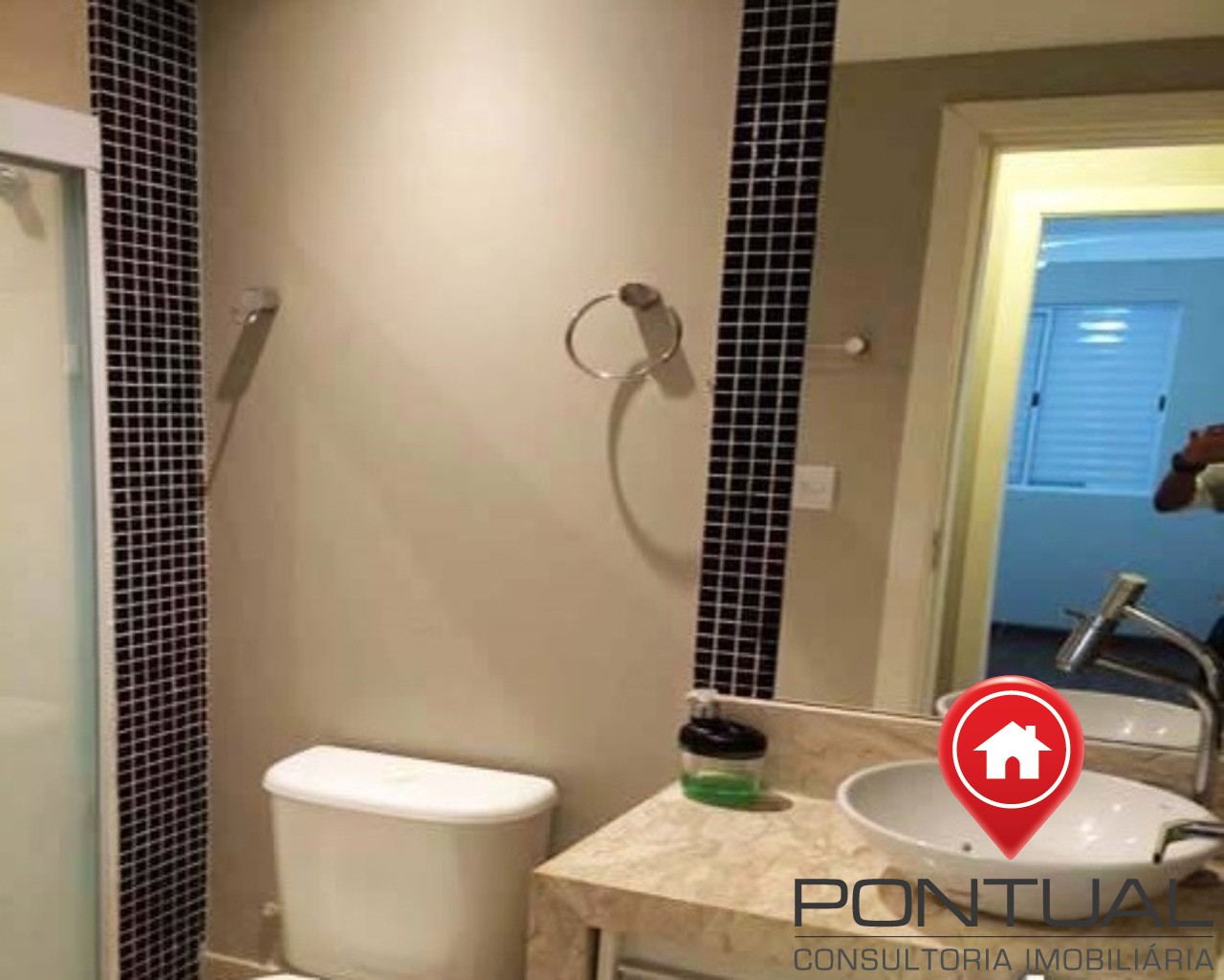 Apartamento à venda reserva palmital i, 2 dorms, na rua sant