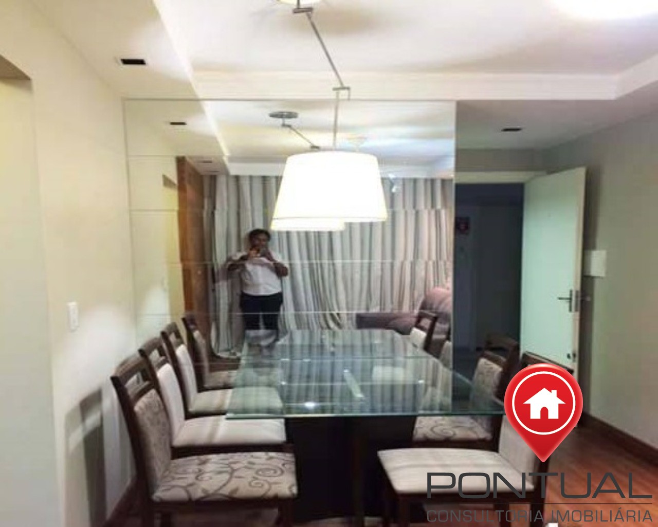 Apartamento à venda reserva palmital i, 2 dorms, na rua sant