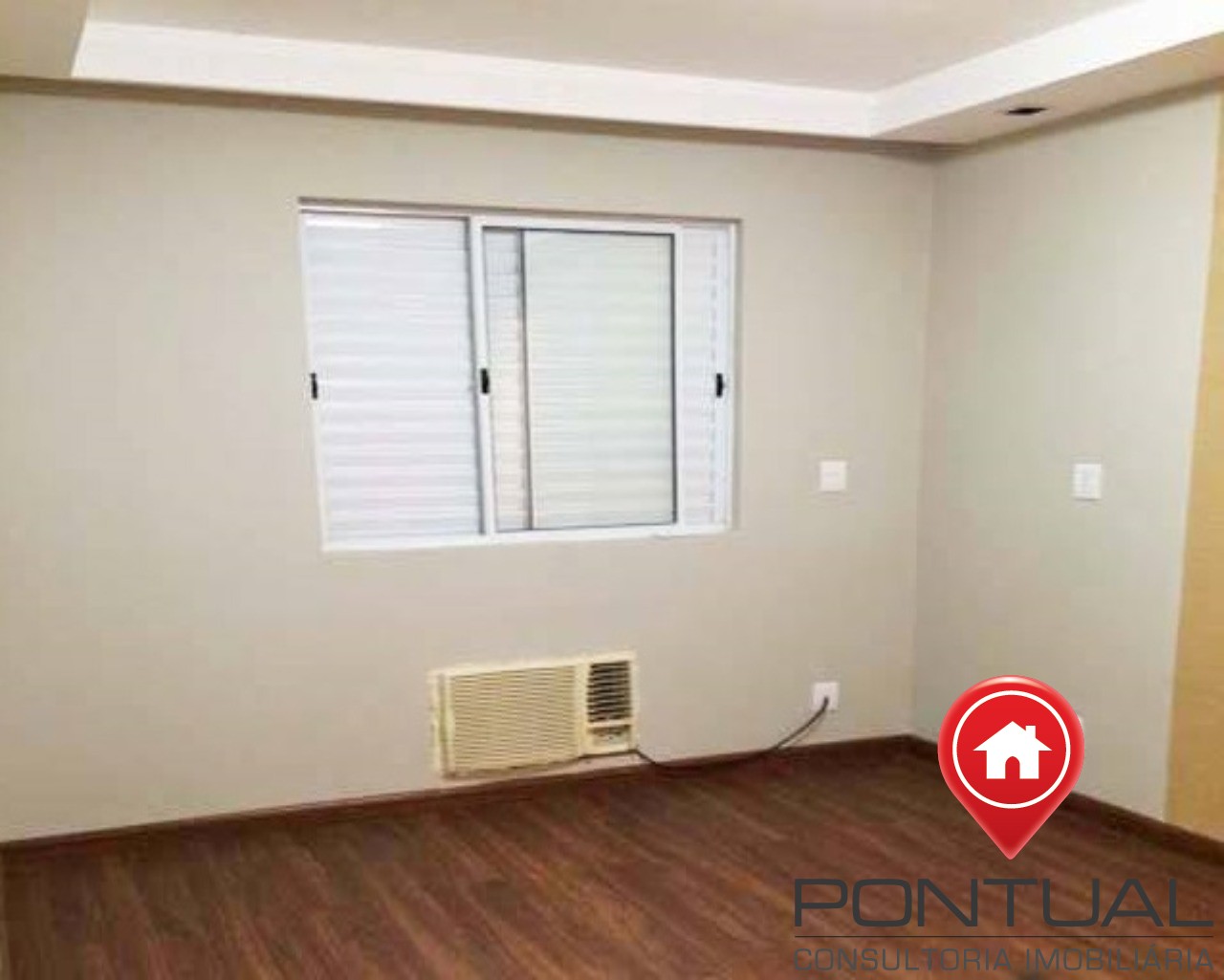 Apartamento à venda Reserva Palmital I, 2 dorms, na Rua Santos Dumont. Faça sua proposta! Pontual Imóveis sua imobiliária em Marília.