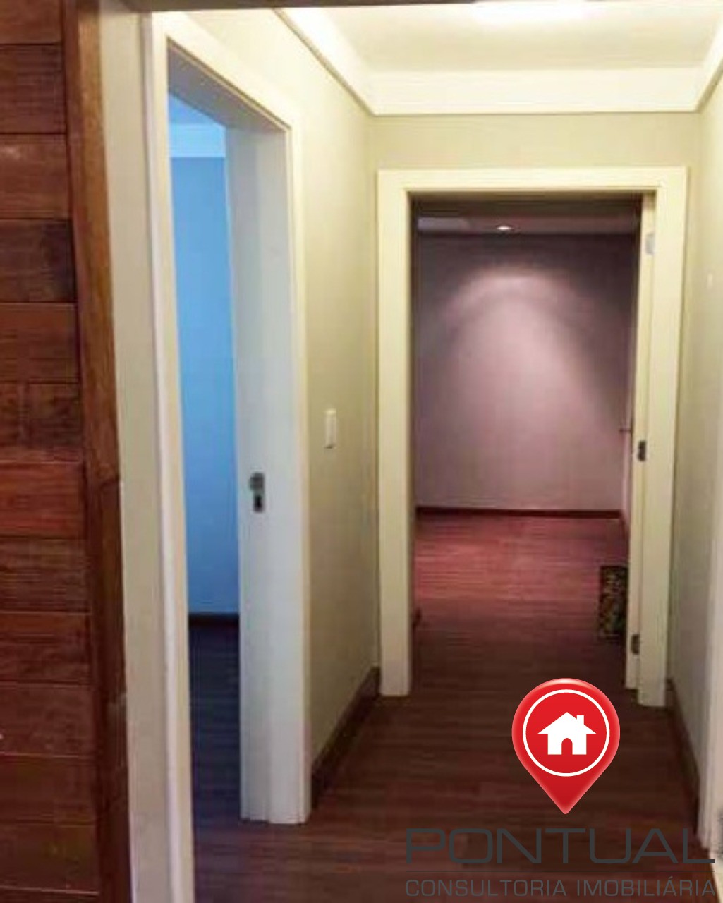 Apartamento à venda reserva palmital i, 2 dorms, na rua sant