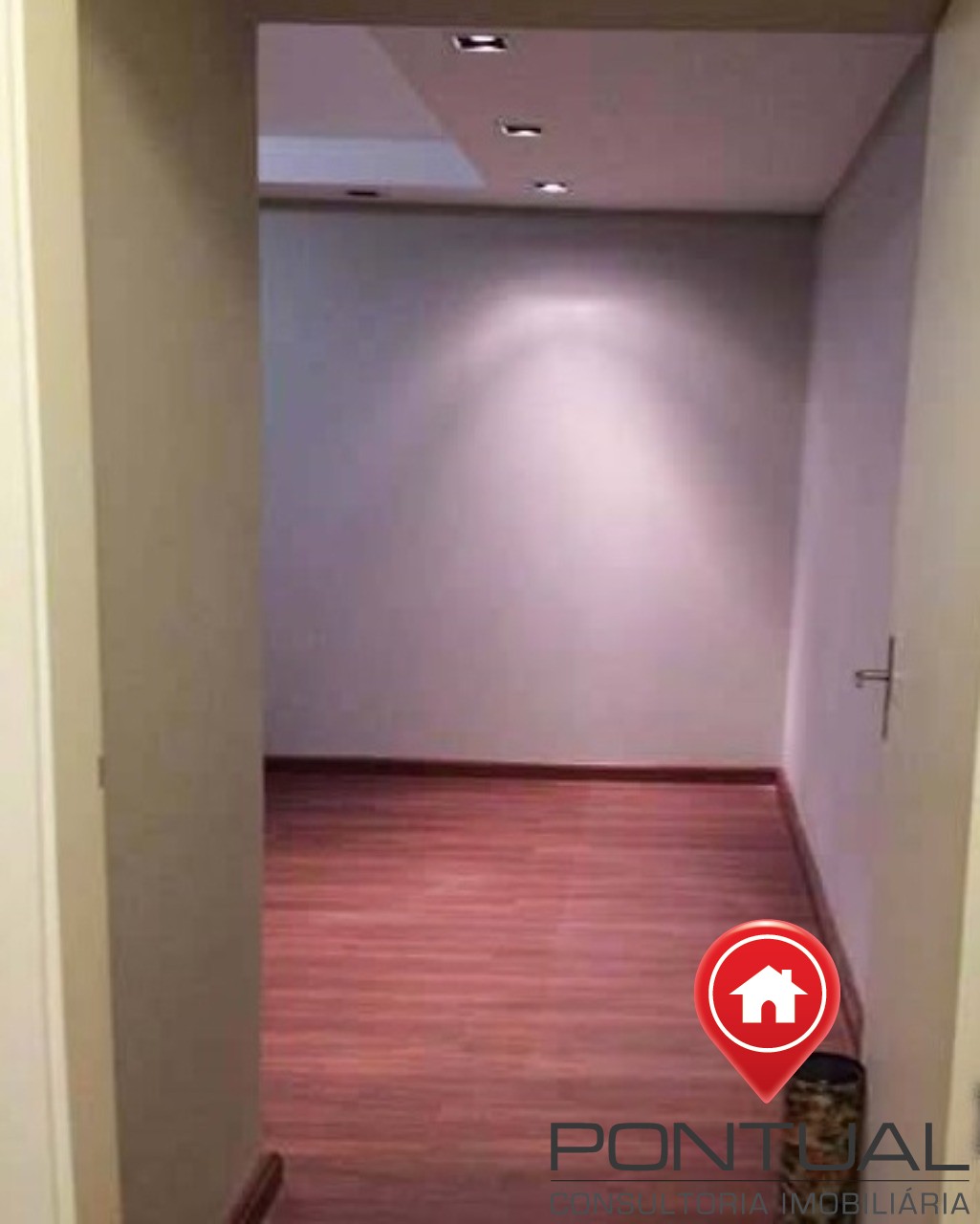 Apartamento à venda Reserva Palmital I, 2 dorms, na Rua Santos Dumont. Faça sua proposta! Pontual Imóveis sua imobiliária em Marília.
