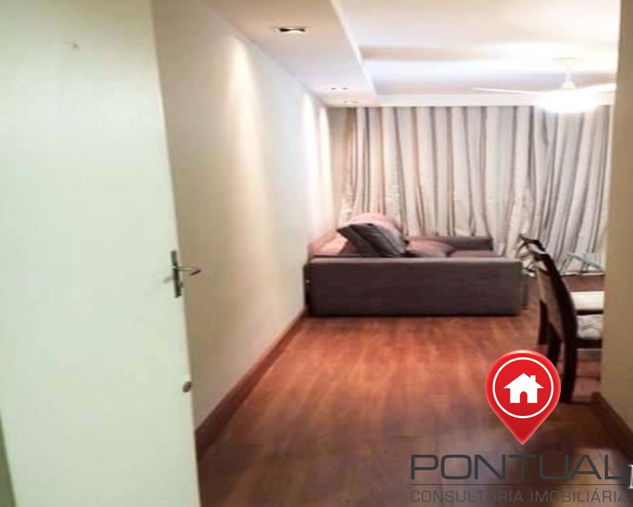 Apartamento à venda reserva palmital i, 2 dorms, na rua sant
