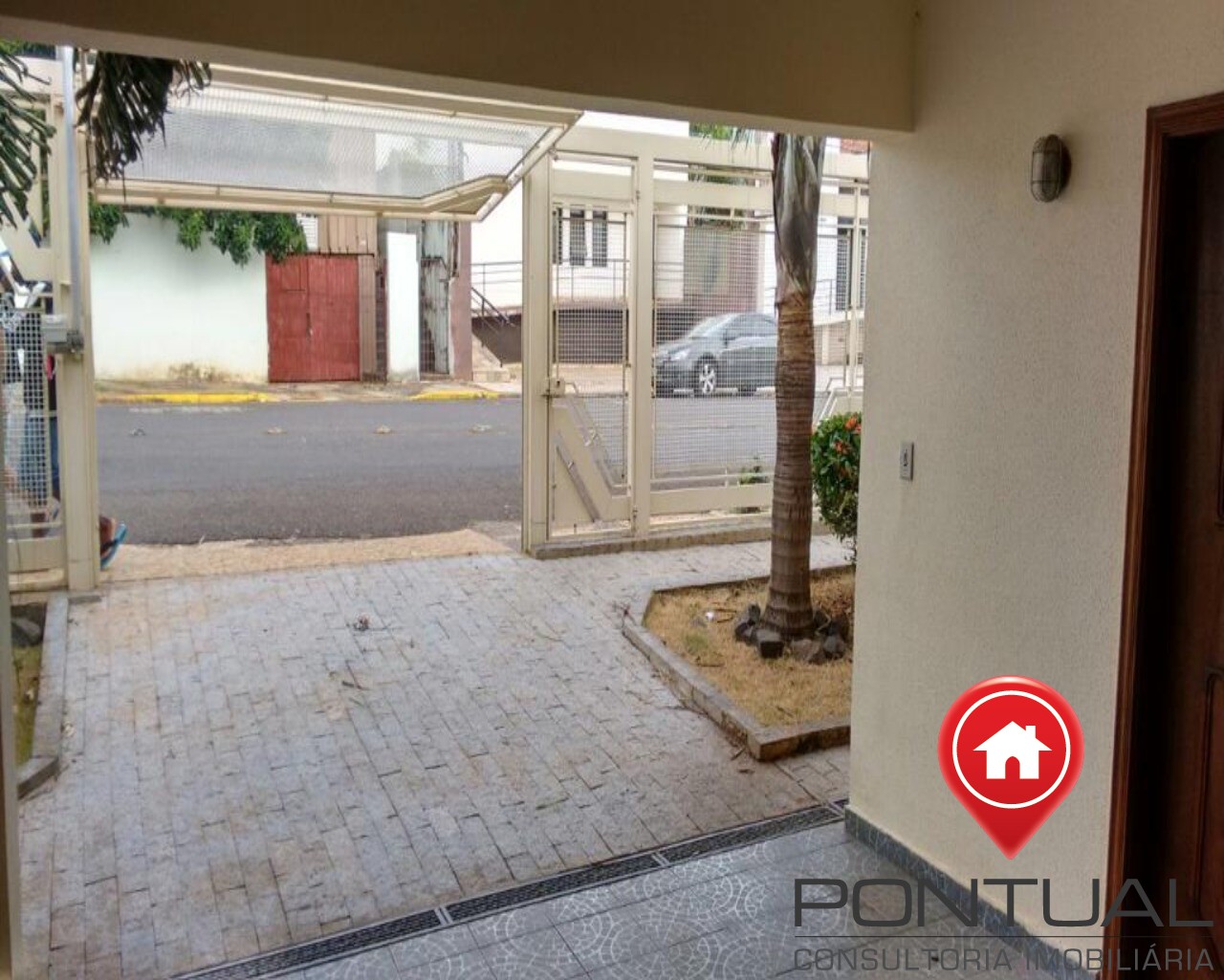 Casa à Venda em Marília no Centro