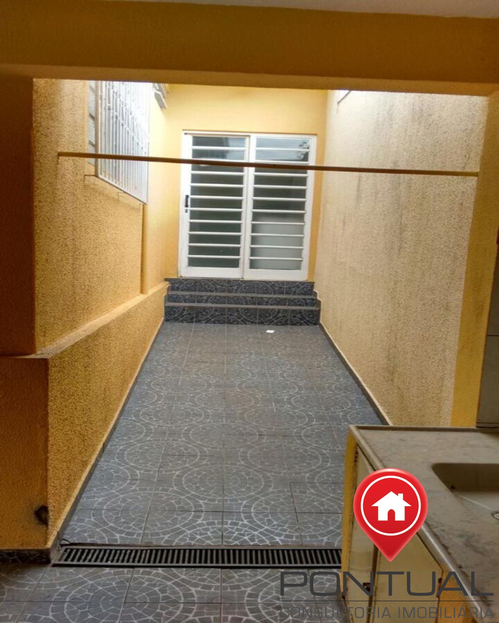 Casa à Venda em Marília no Centro