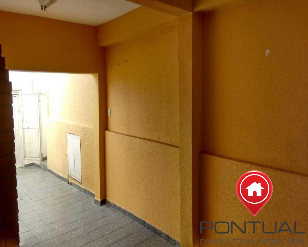 Casa à Venda em Marília no Centro