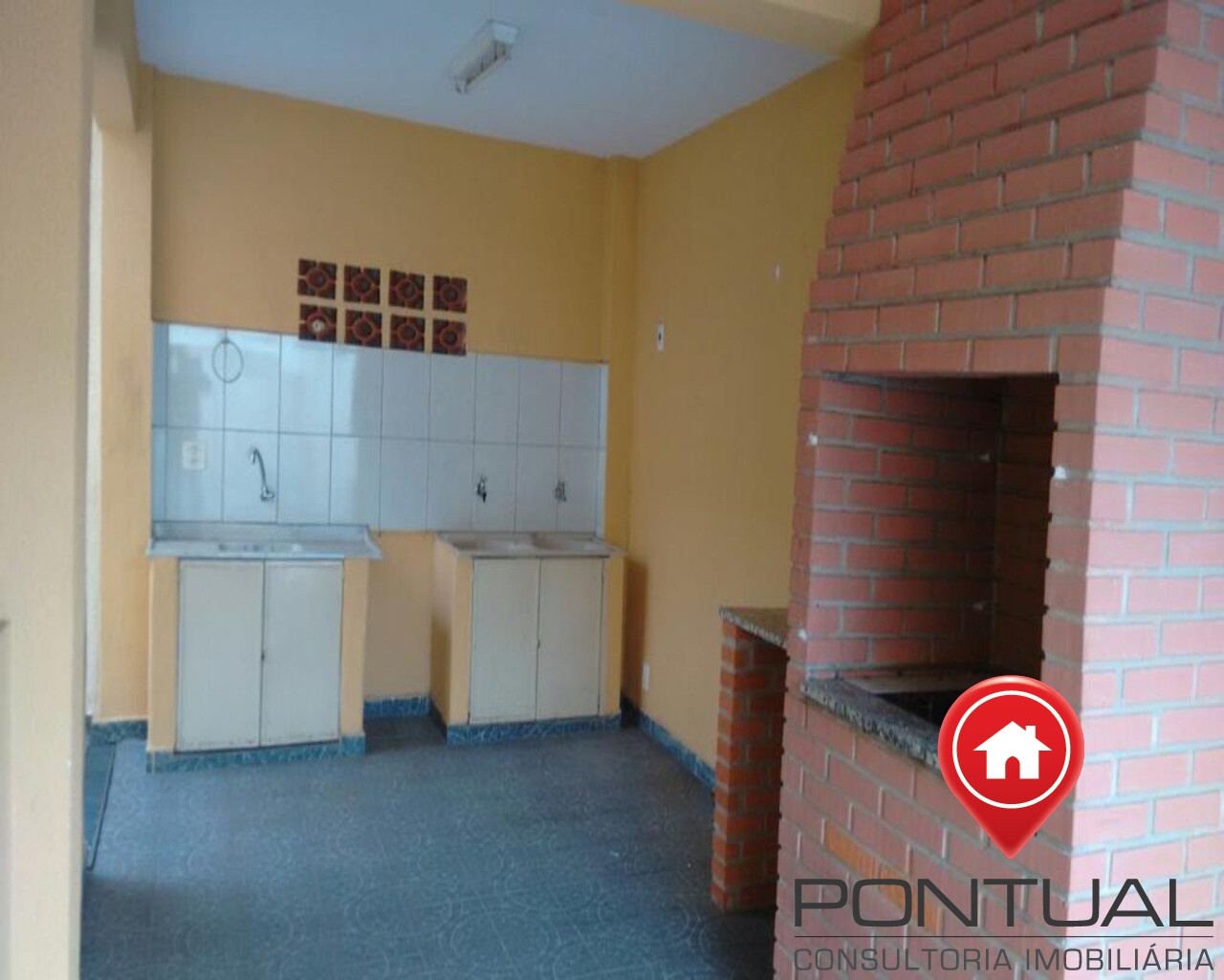 Casa à Venda em Marília no Centro
