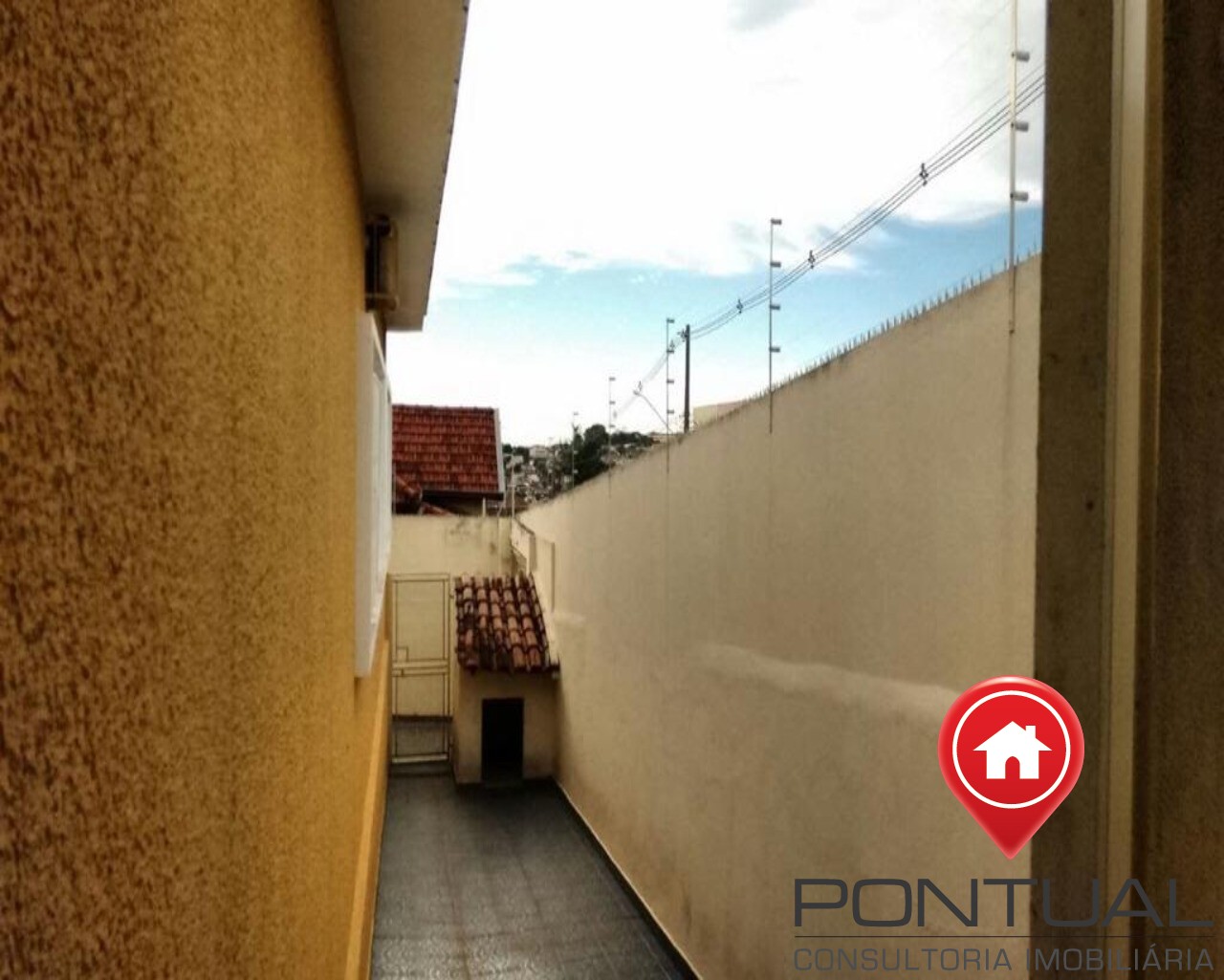 Casa à Venda em Marília no Centro