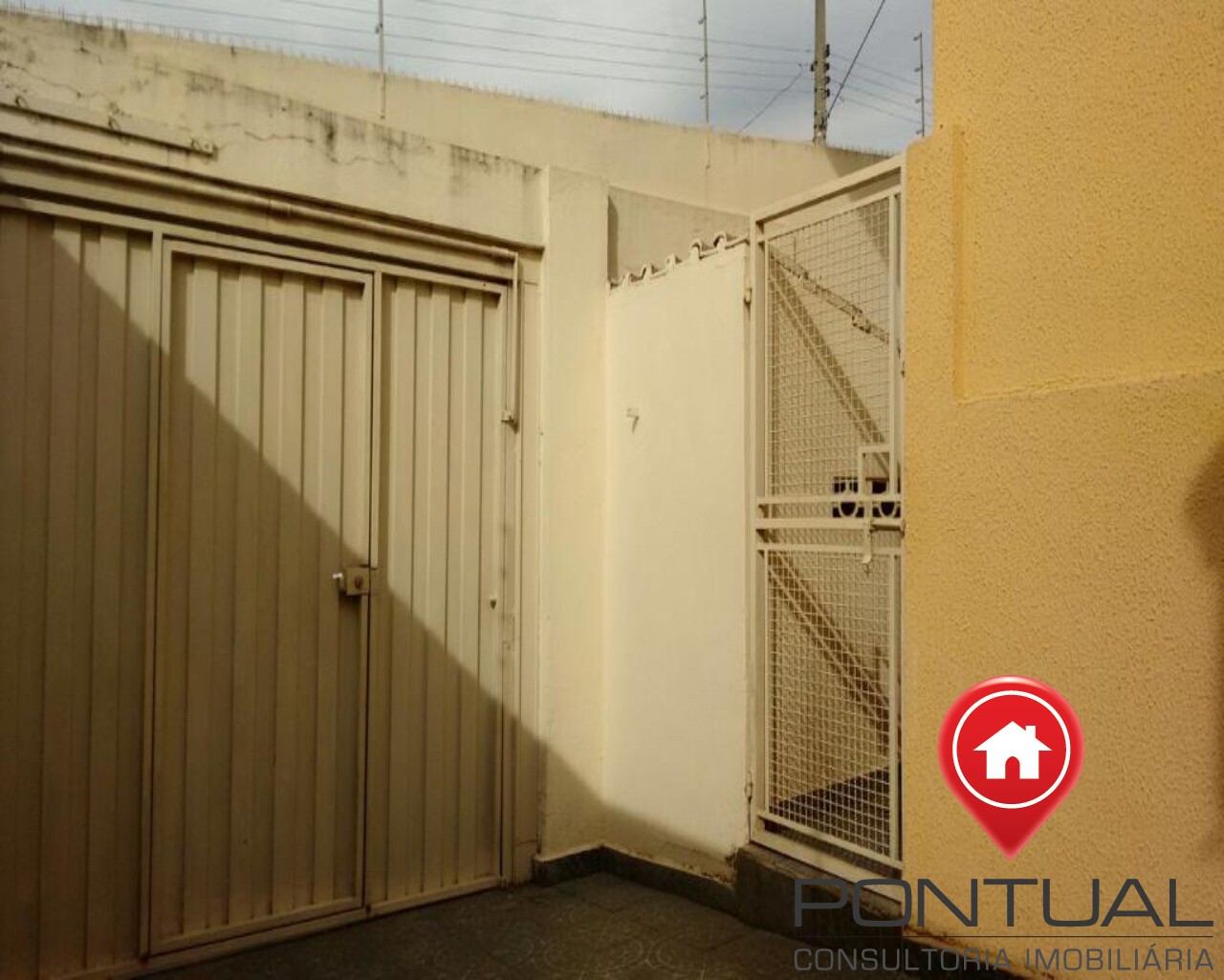 Casa à Venda em Marília no Centro