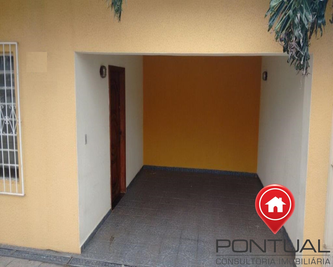 Casa à Venda em Marília no Centro