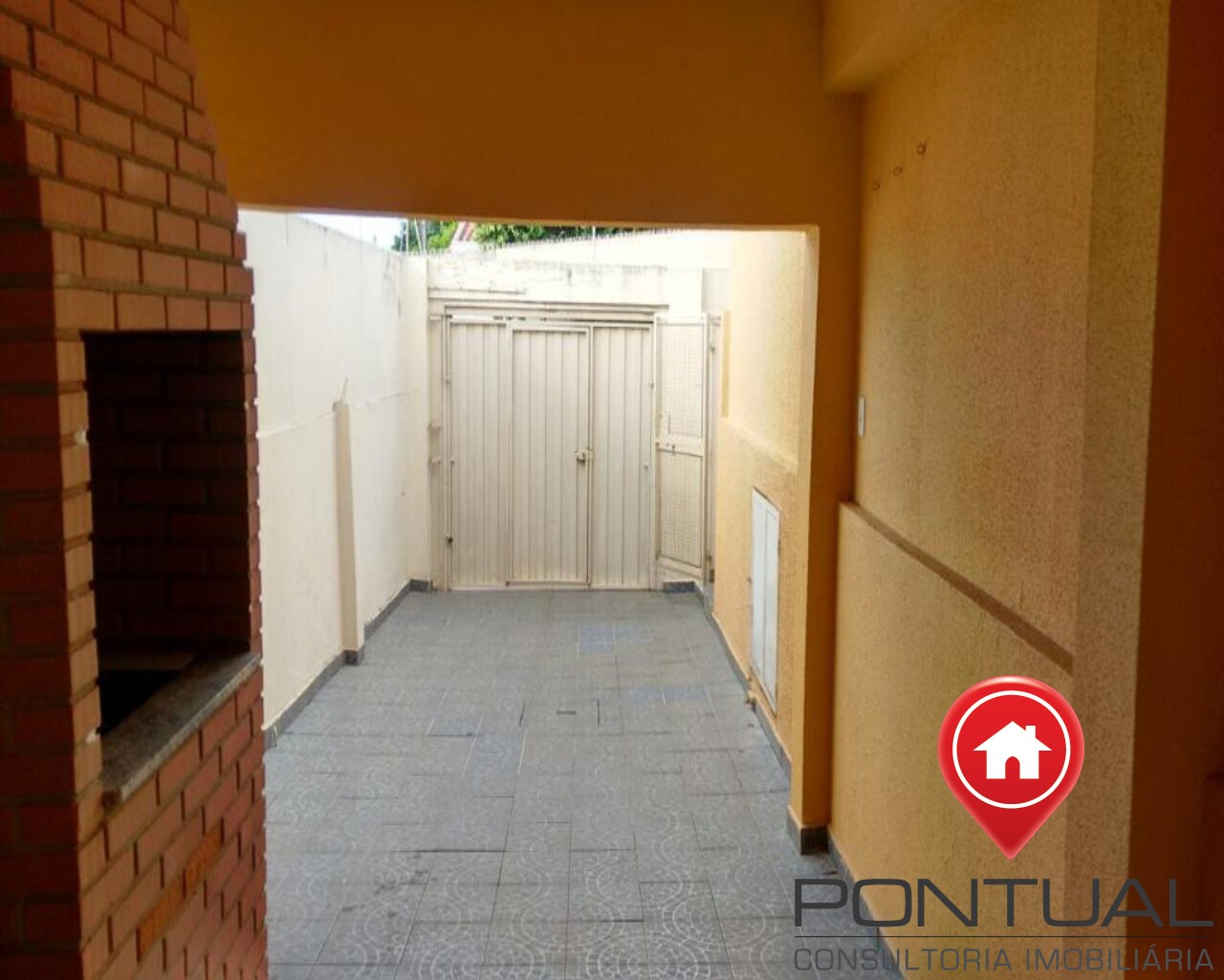 Casa à Venda em Marília no Centro