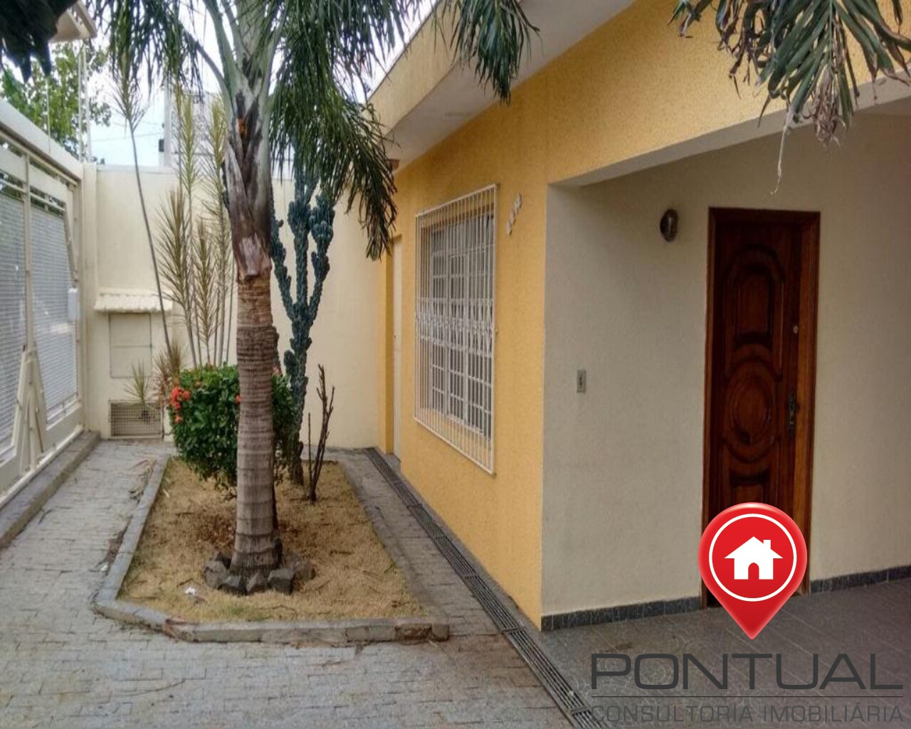 Casa à Venda em Marília no Centro