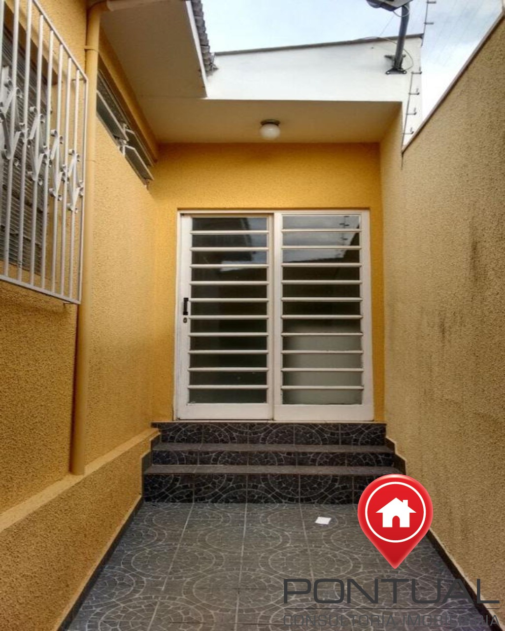 Casa à Venda em Marília no Centro