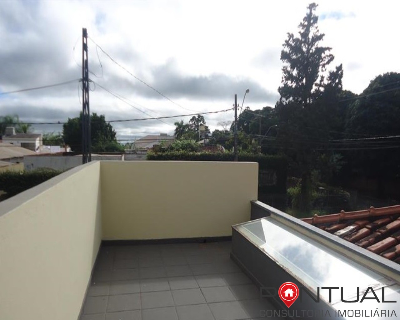 Casa à Venda em Marília no Bairro Jardim Maria Izabel. Venha visitar!