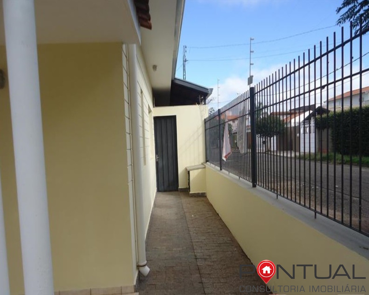 Casa à venda em marília no bairro jardim maria izabel. Venha