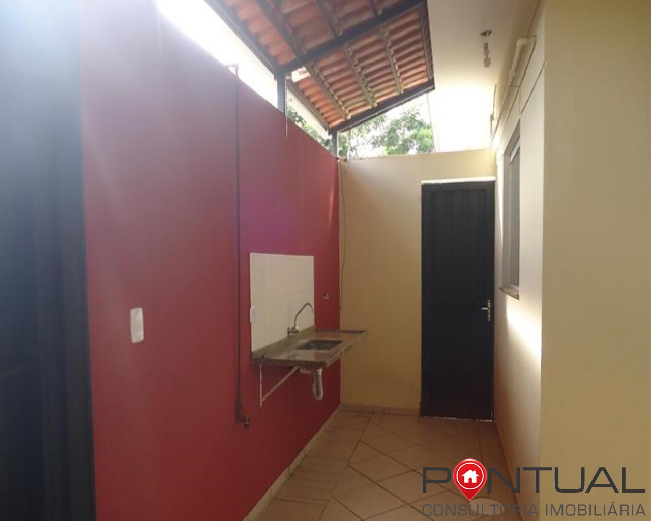Casa à Venda em Marília no Bairro Jardim Maria Izabel. Venha visitar!
