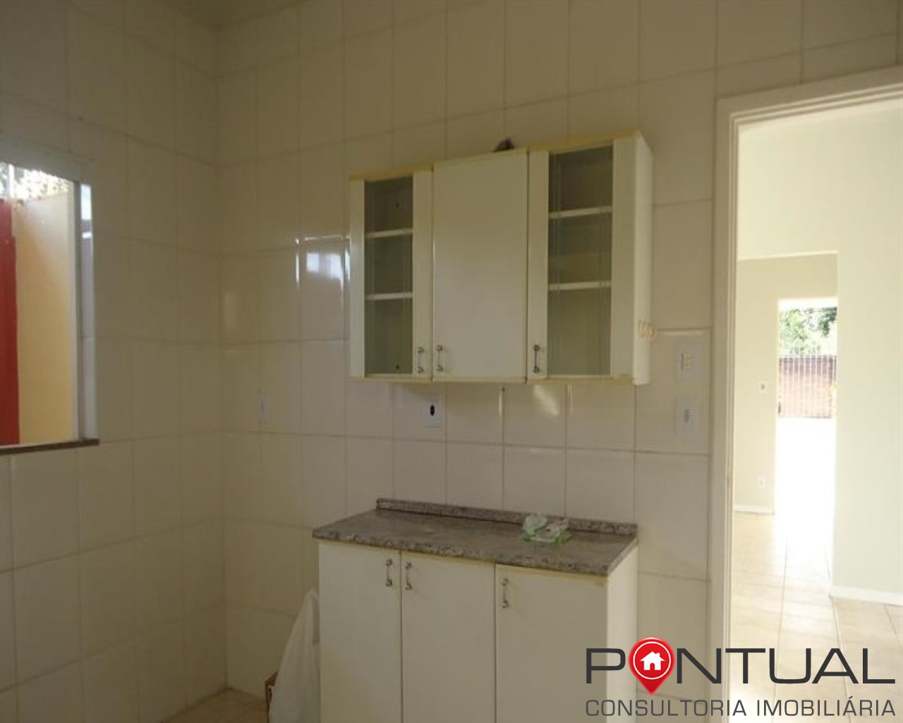 Casa à Venda em Marília no Bairro Jardim Maria Izabel. Venha visitar!