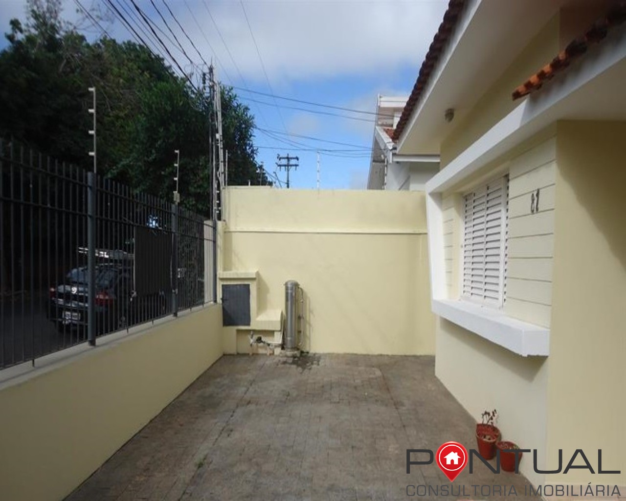 Casa à venda em marília no bairro jardim maria izabel. Venha