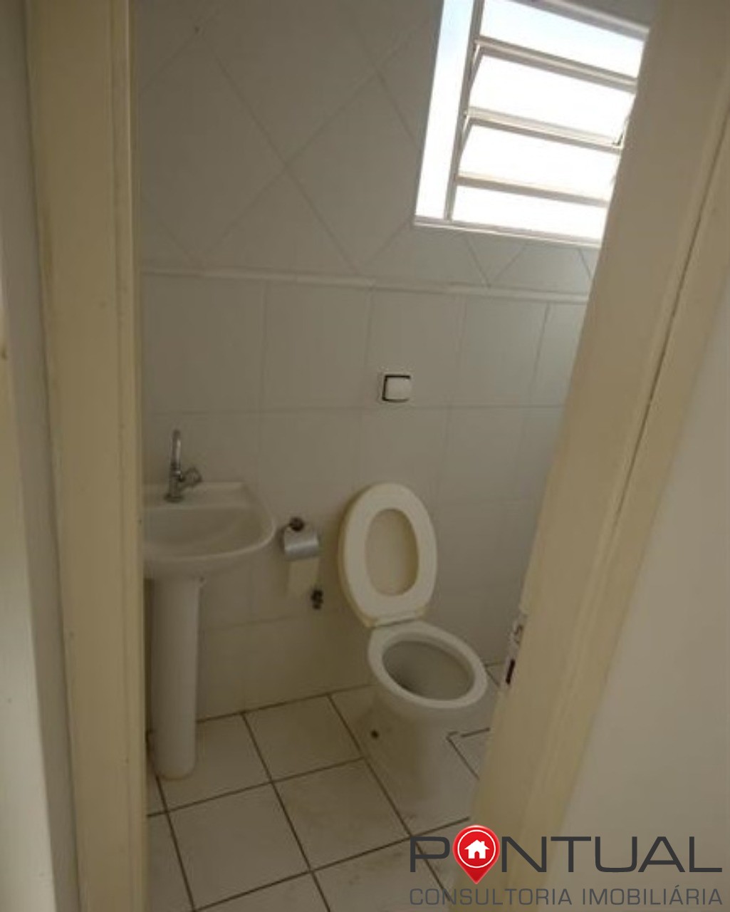 Casa à Venda em Marília no Bairro Jardim Maria Izabel. Venha visitar!