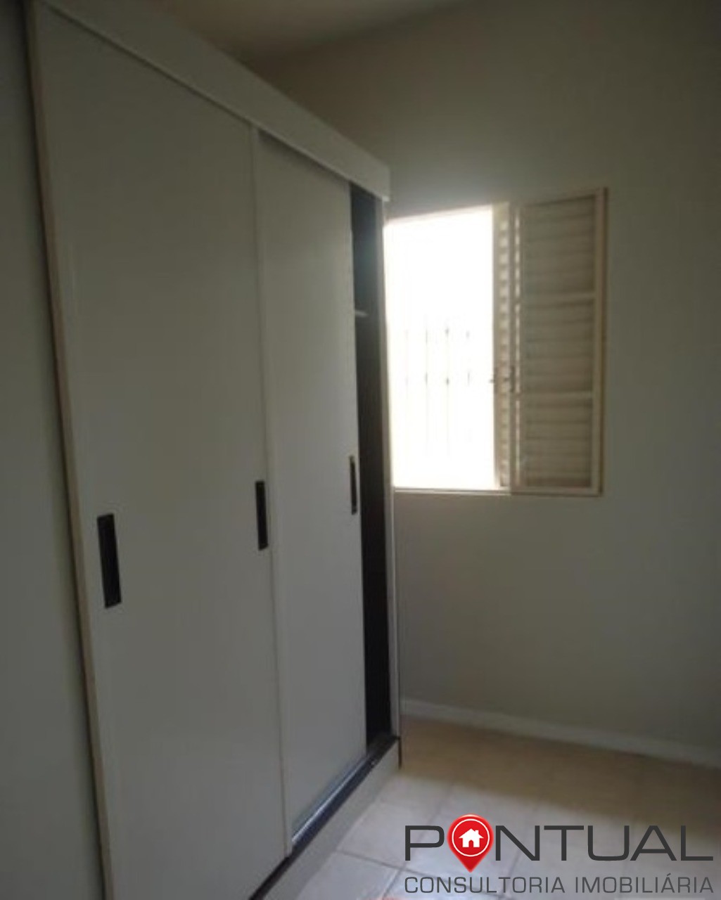 Casa à Venda em Marília no Bairro Jardim Maria Izabel. Venha visitar!