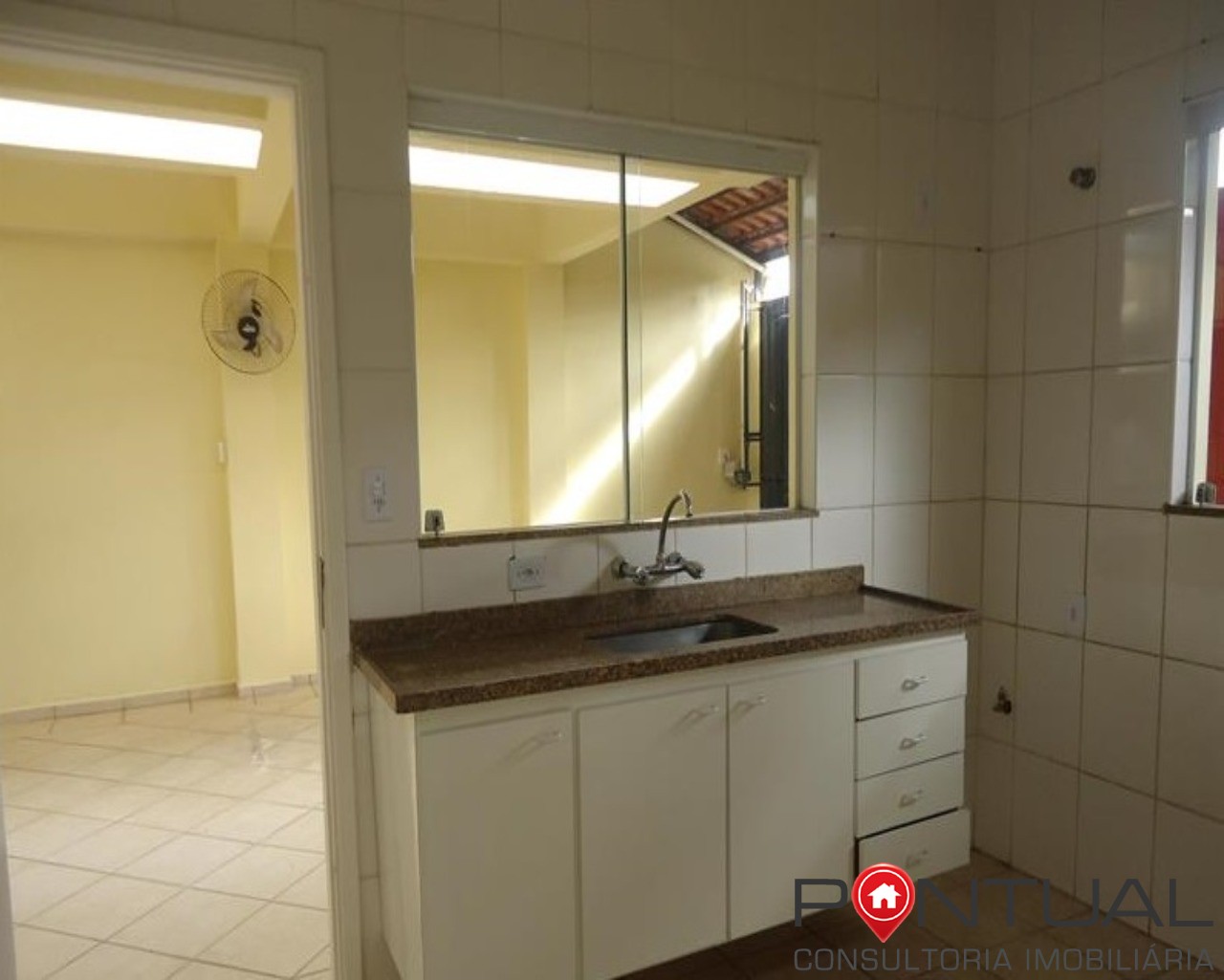 Casa à Venda em Marília no Bairro Jardim Maria Izabel. Venha visitar!