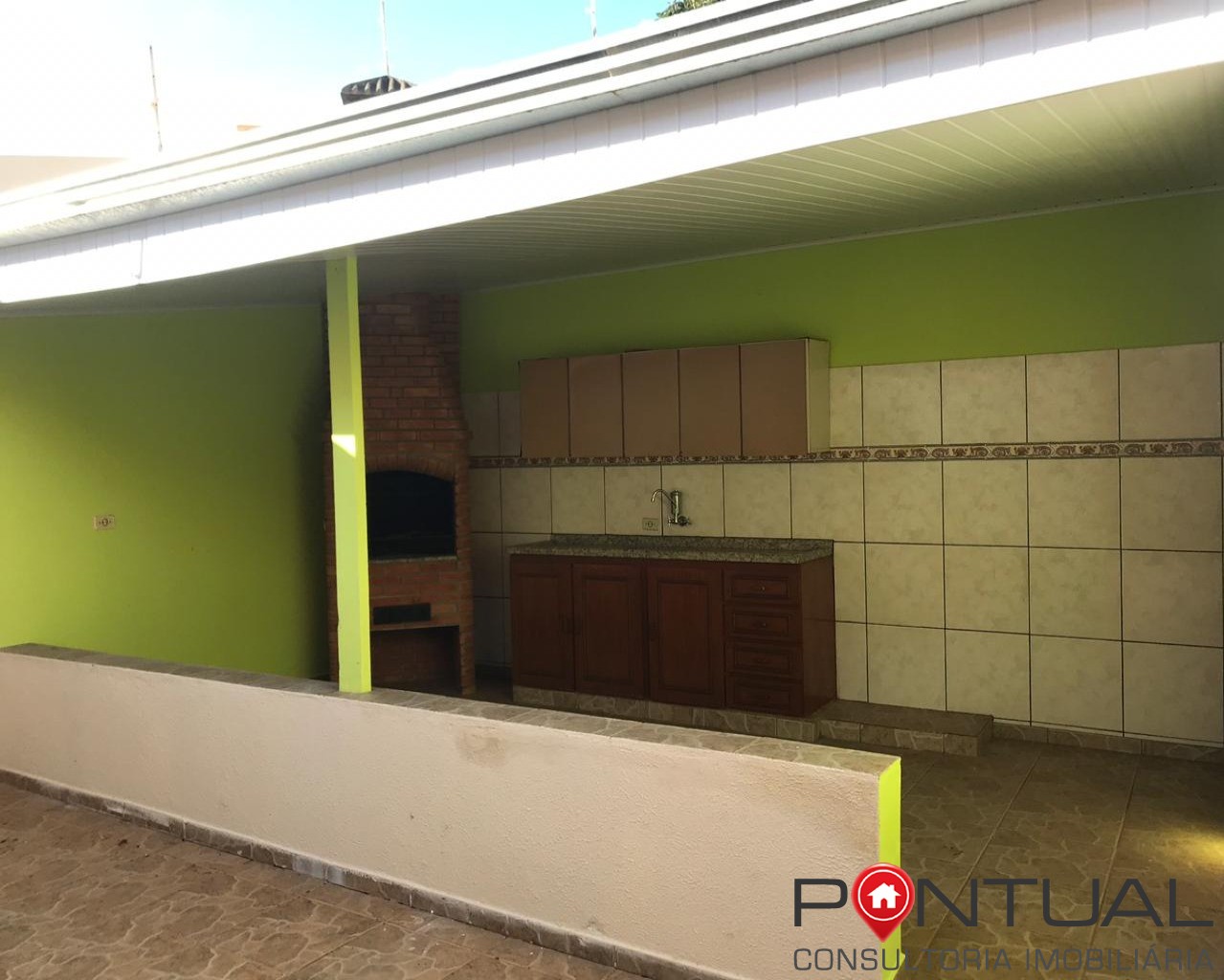 Casa à venda costa e silva marília 3 quartos suíte churrasqu