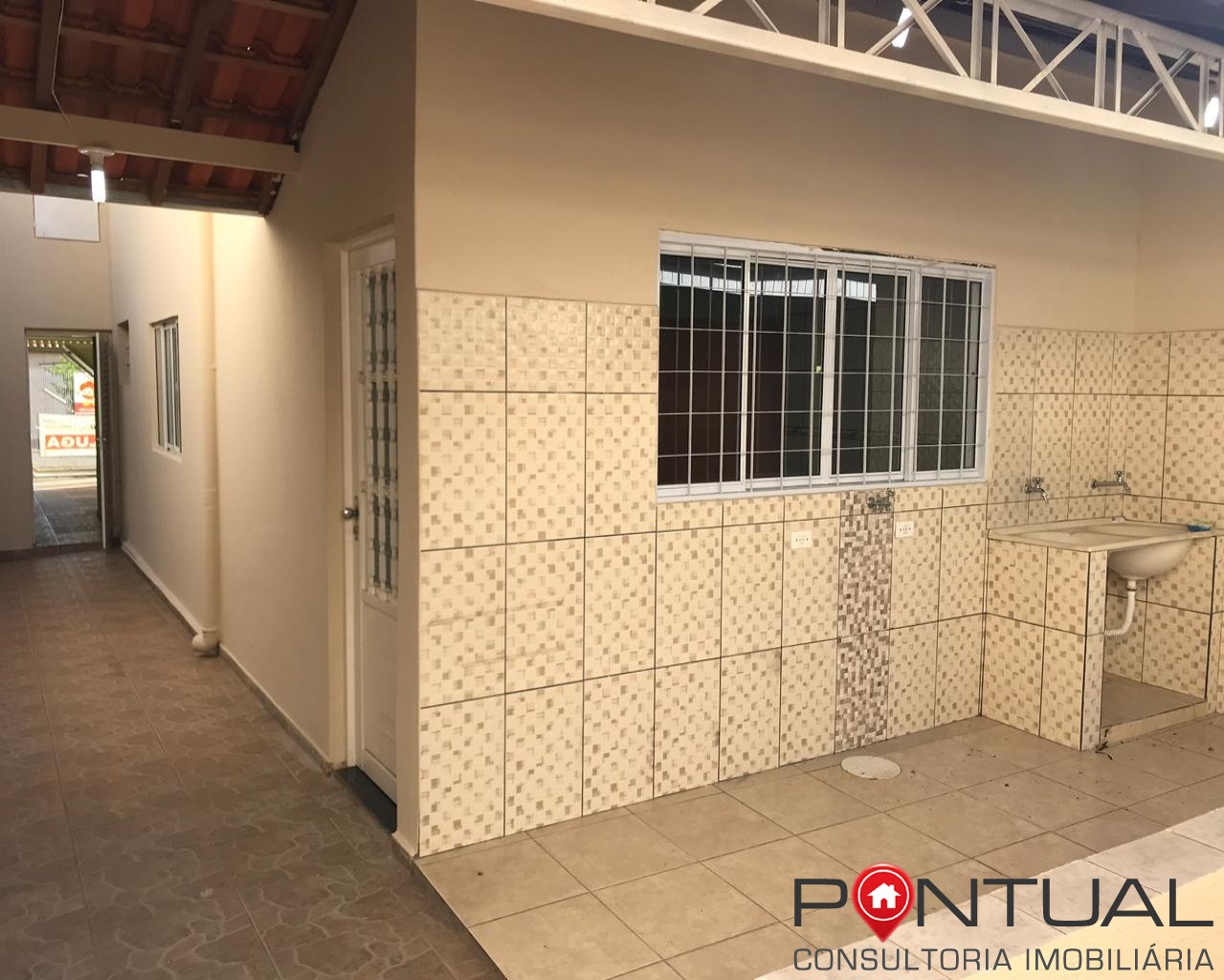 Casa à venda costa e silva marília 3 quartos suíte churrasqu