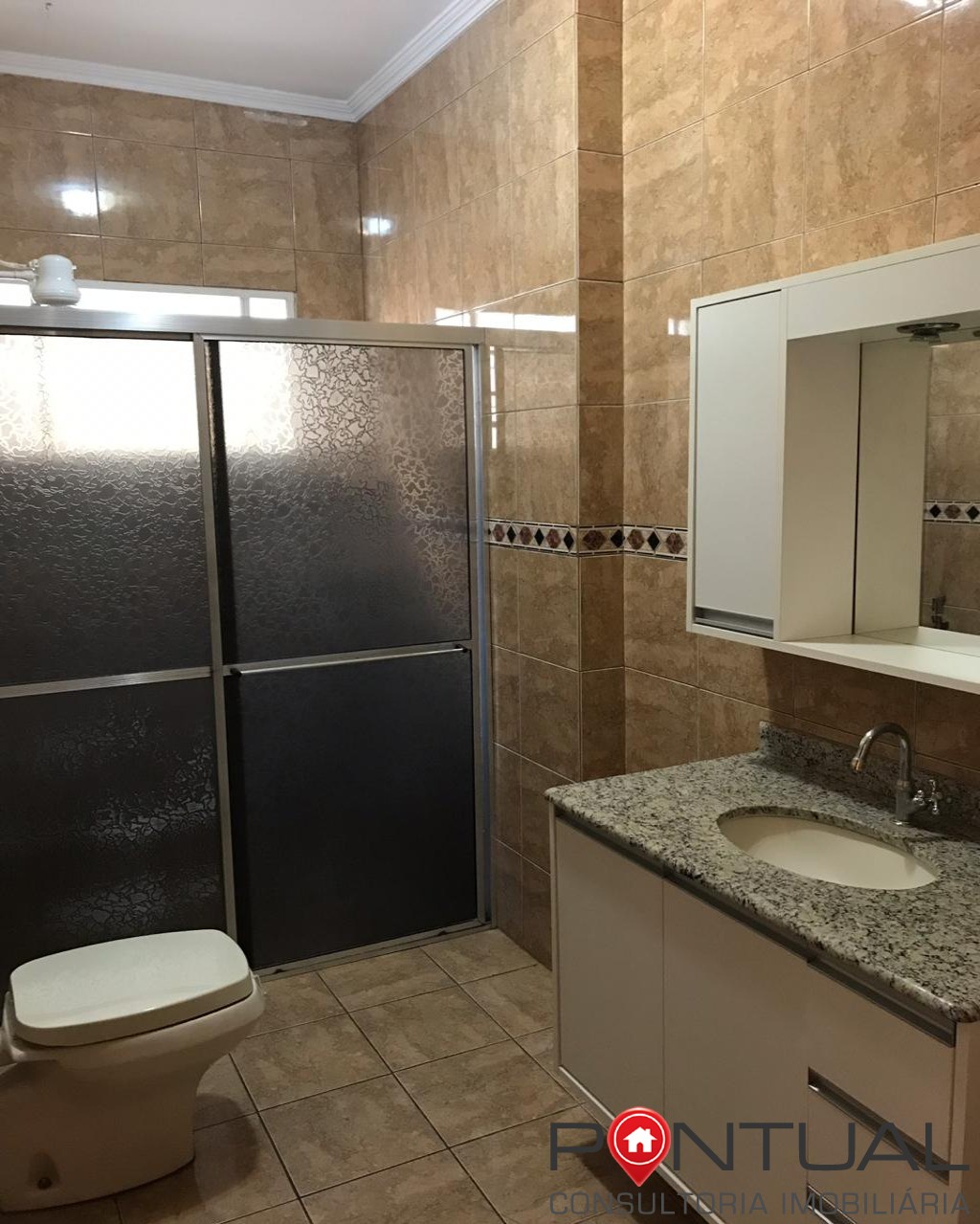 Casa à venda costa e silva marília 3 quartos suíte churrasqu