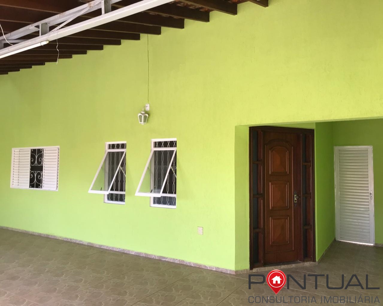 Casa à venda costa e silva marília 3 quartos suíte churrasqu