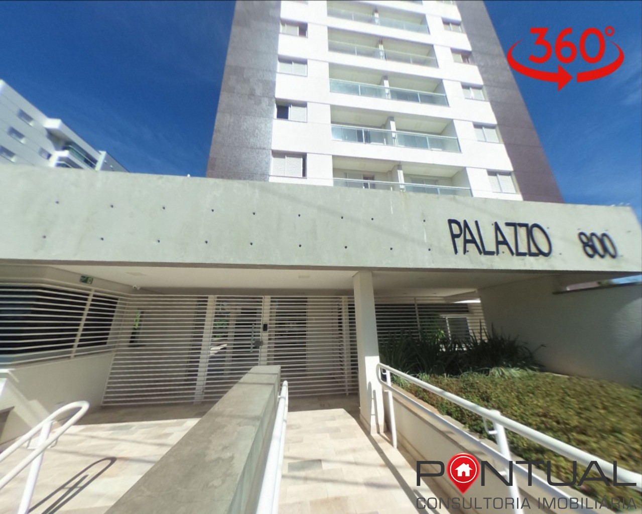 Apartamento à venda palazzo esmeralda, 3 suítes perto da av.