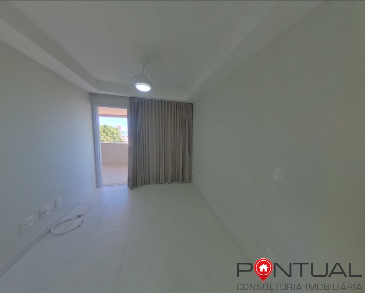 Apartamento à venda palazzo esmeralda, 3 suítes perto da av.