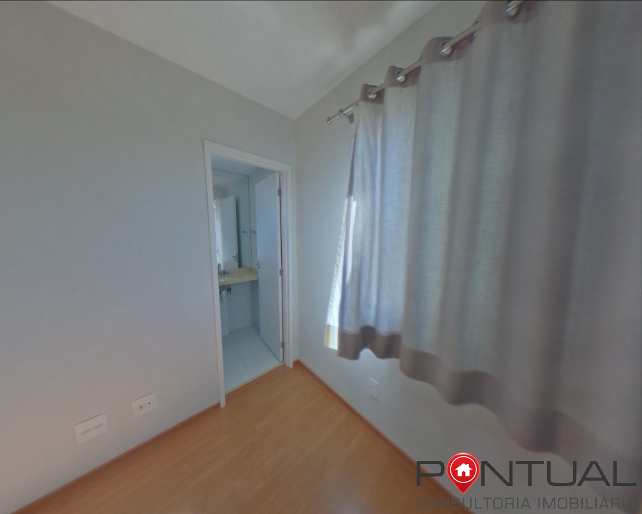 Apartamento à venda palazzo esmeralda, 3 suítes perto da av.