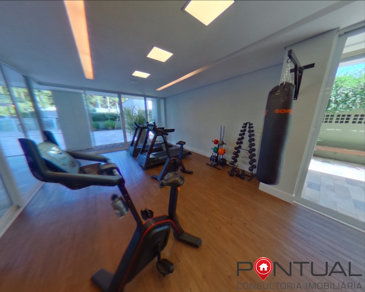 Apartamento à venda palazzo esmeralda, 3 suítes perto da av.