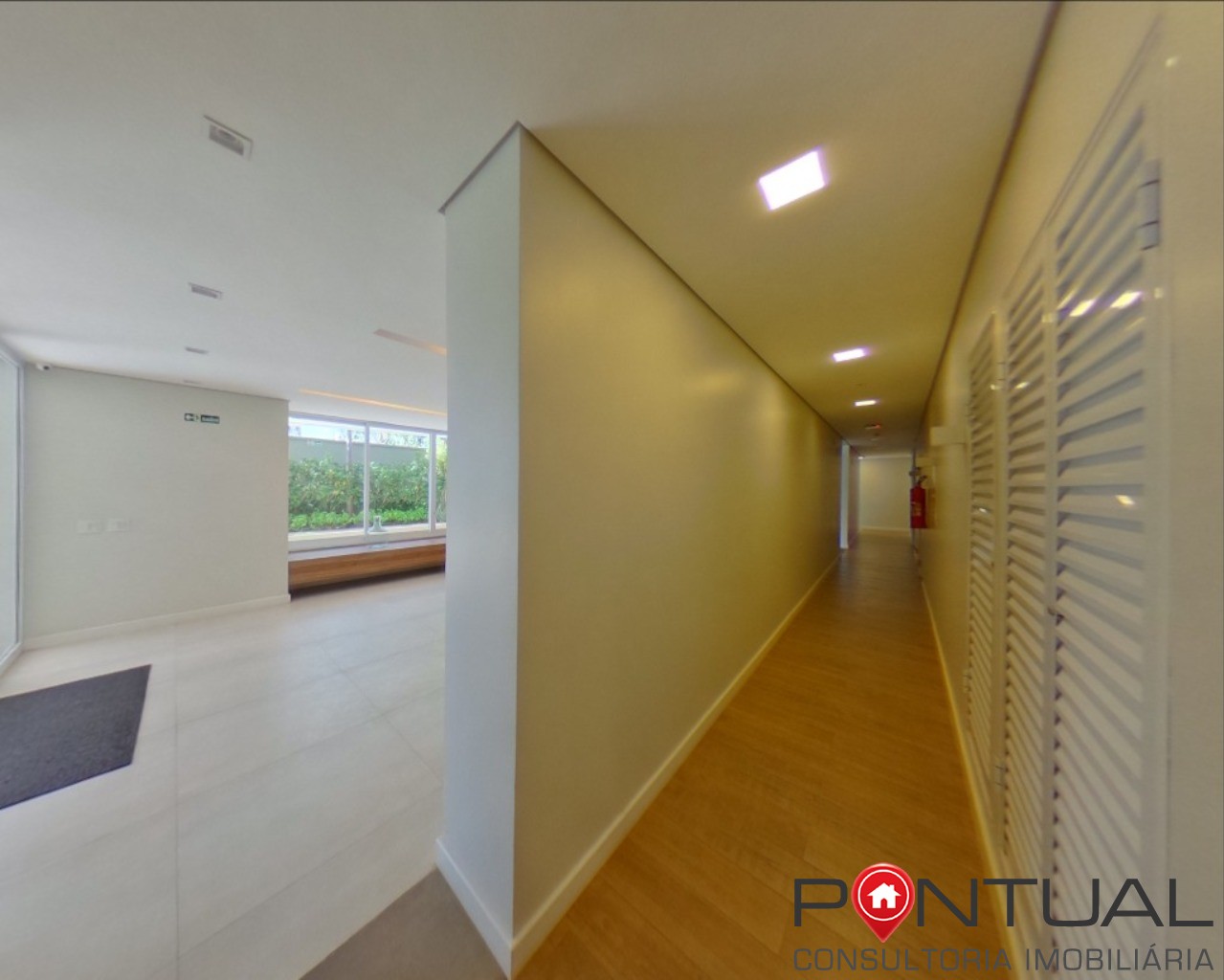 Apartamento à venda palazzo esmeralda, 3 suítes perto da av.