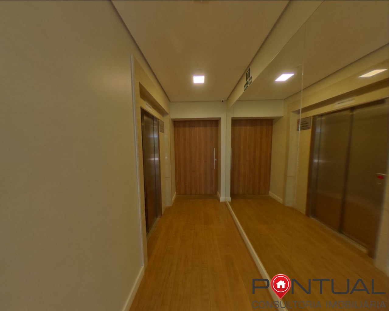 Apartamento à venda palazzo esmeralda, 3 suítes perto da av.