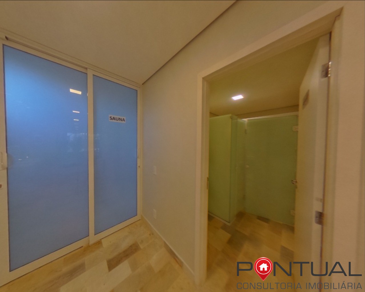 Apartamento à venda Palazzo Esmeralda, 3 suítes perto da Av. Esmeraldas. Faça sua proposta! Pontual Imóveis sua imobiliária em Marília.