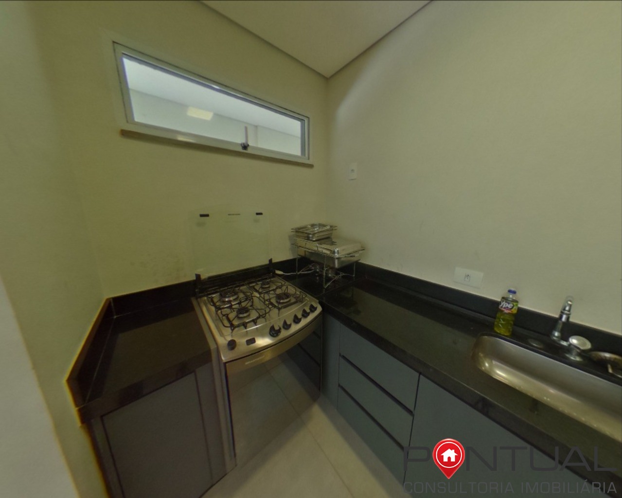Apartamento à venda Palazzo Esmeralda, 3 suítes perto da Av. Esmeraldas. Faça sua proposta! Pontual Imóveis sua imobiliária em Marília.