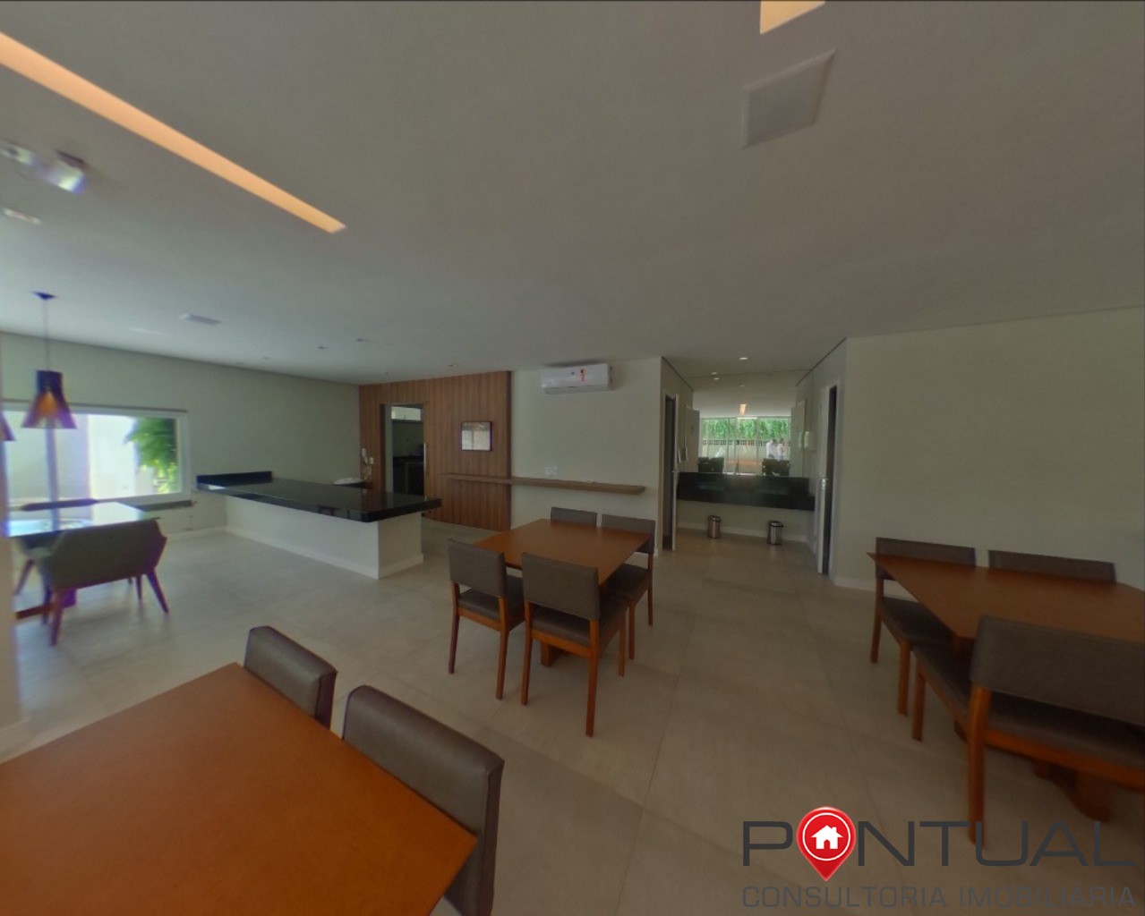 Apartamento à venda Palazzo Esmeralda, 3 suítes perto da Av. Esmeraldas. Faça sua proposta! Pontual Imóveis sua imobiliária em Marília.