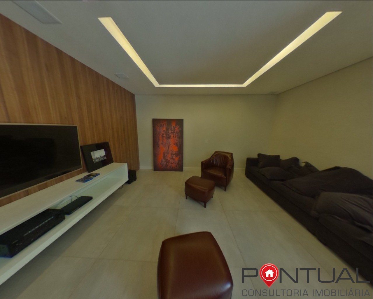 Apartamento à venda Palazzo Esmeralda, 3 suítes perto da Av. Esmeraldas. Faça sua proposta! Pontual Imóveis sua imobiliária em Marília.