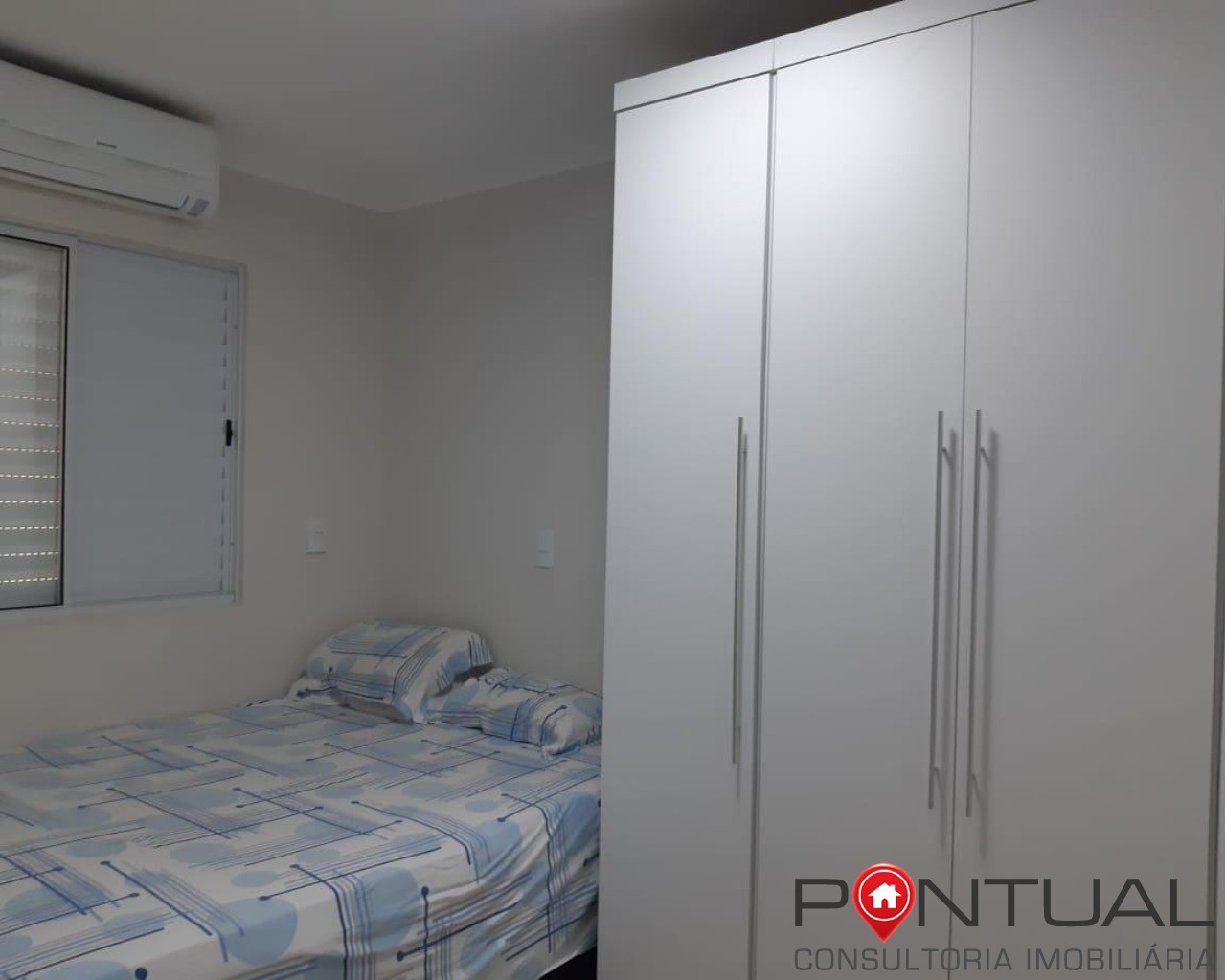 Apartamento para venda Reserva Palmital 1 em Marília/SP. Agende sua visita!