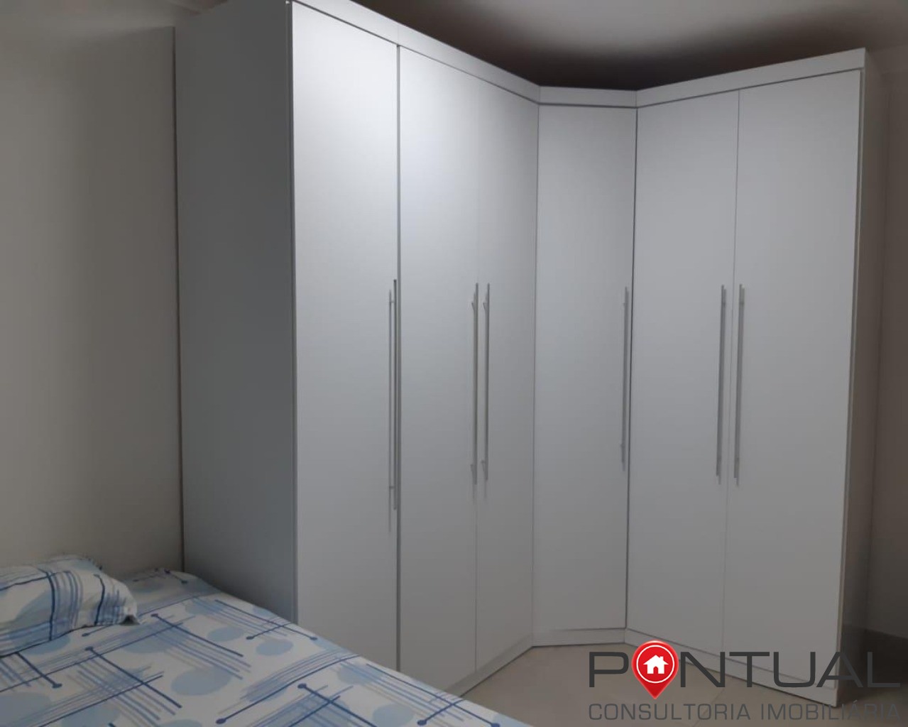 Apartamento para venda Reserva Palmital 1 em Marília/SP. Agende sua visita!