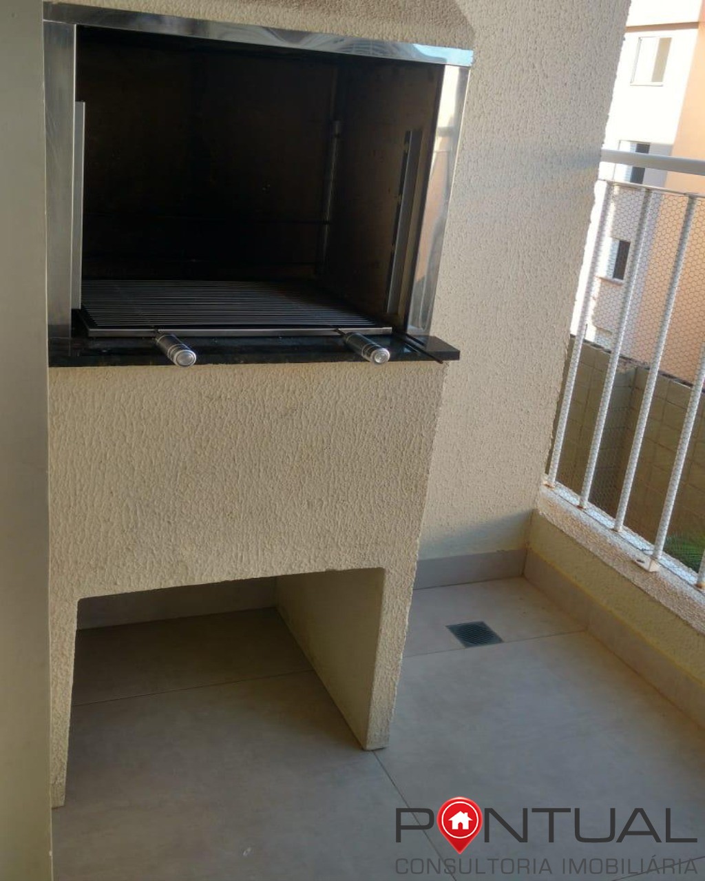 Apartamento para venda Reserva Palmital 1 em Marília/SP. Agende sua visita!