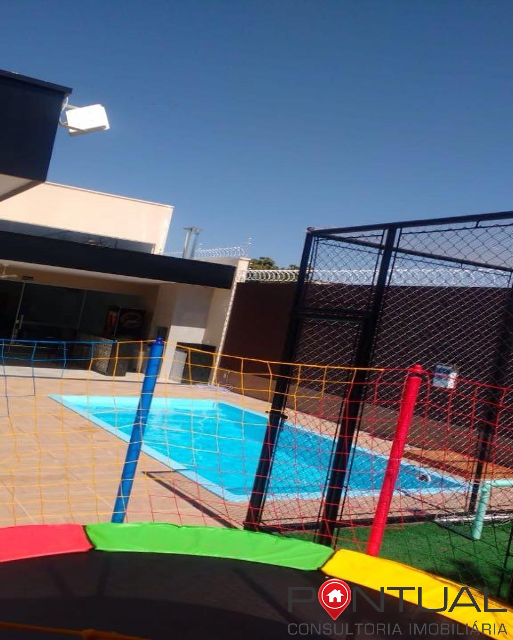 Salão comercial a venda em marilia com 300m² distrito indust