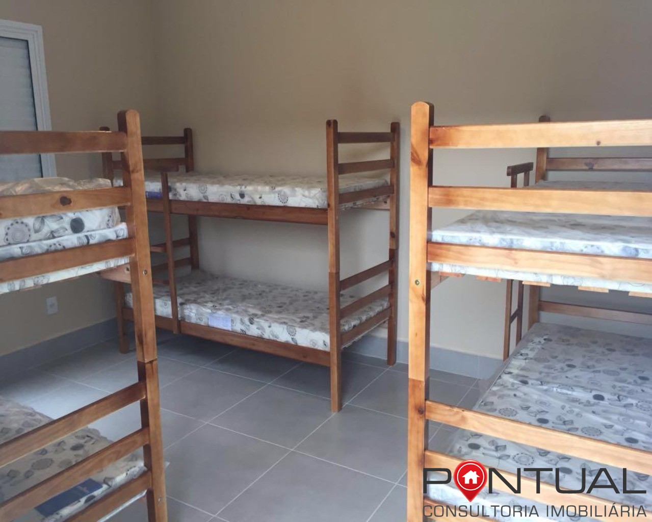 Salão comercial a venda em Marilia com 300m² Distrito Industrial - Agende sua visita! Pontual Imóveis sua imobiliária em Marília