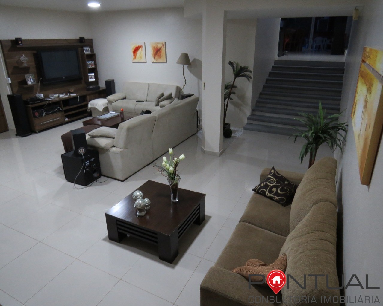 Casa à venda em marília no bairro senador salgado filho