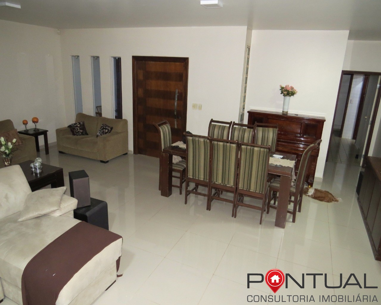 Casa à venda em marília no bairro senador salgado filho