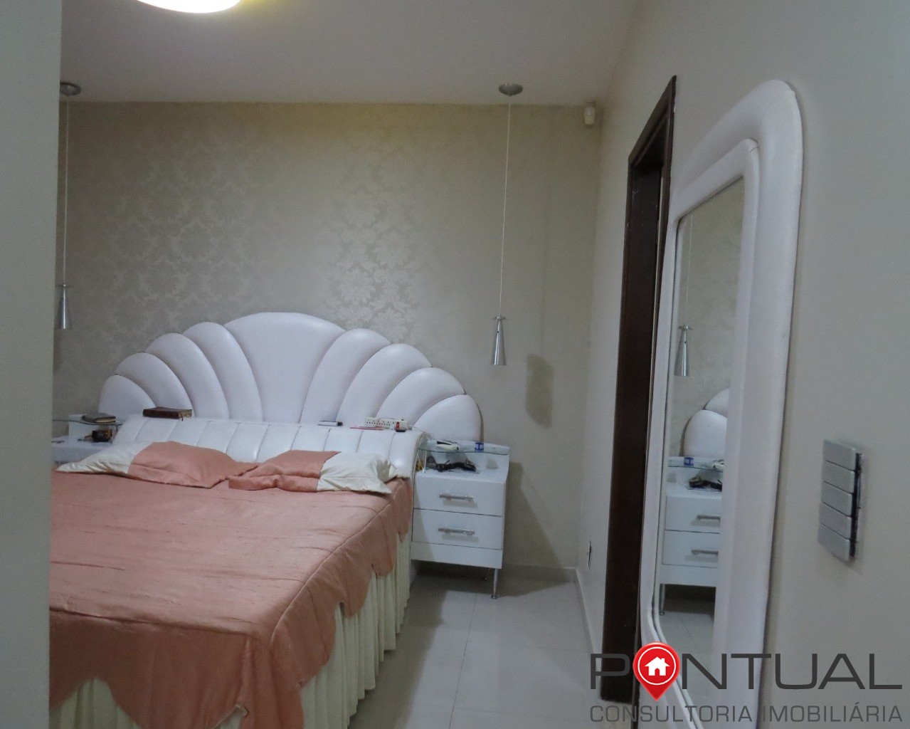 Casa à venda em marília no bairro senador salgado filho