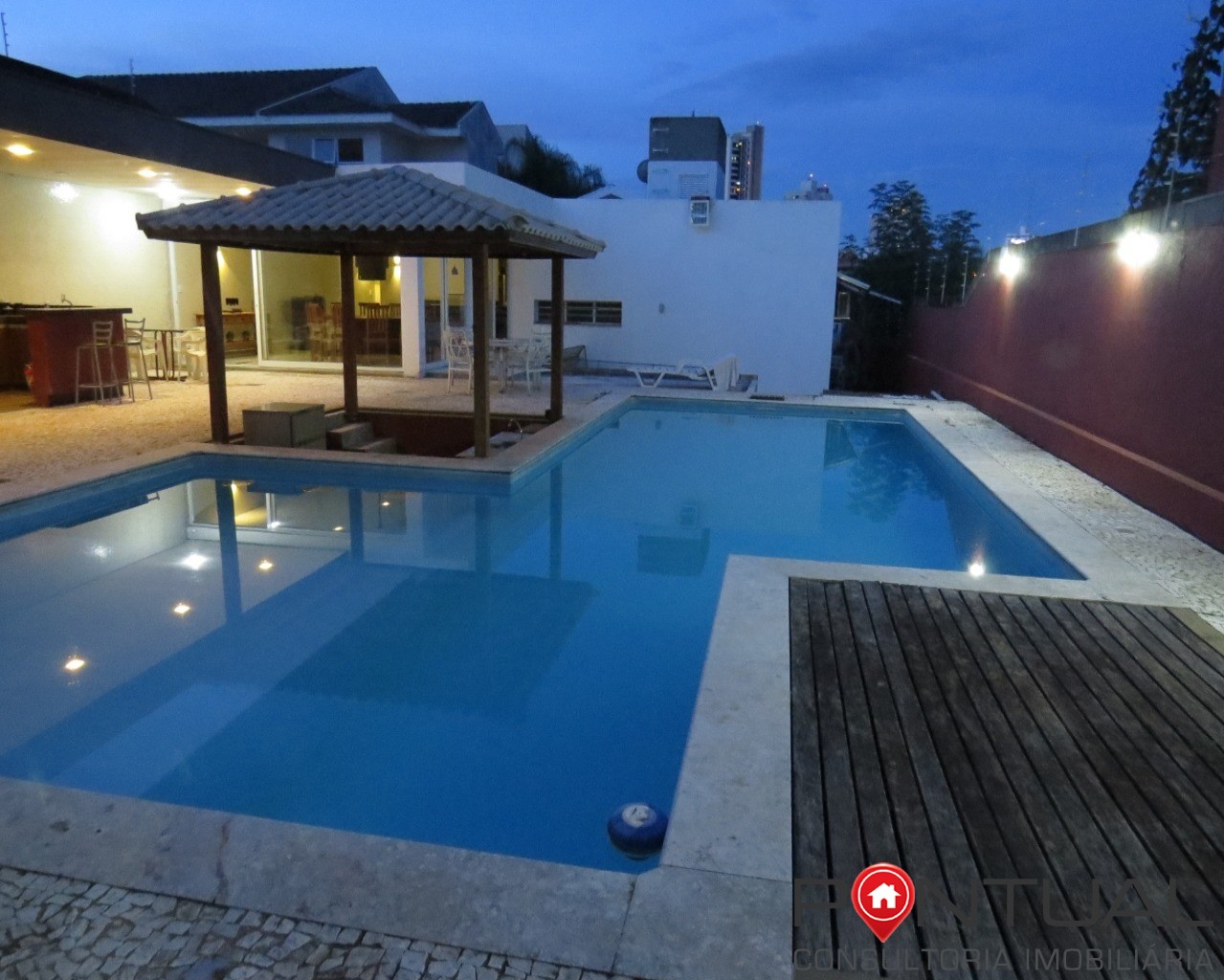 Casa à Venda em Marília no Bairro Senador Salgado Filho