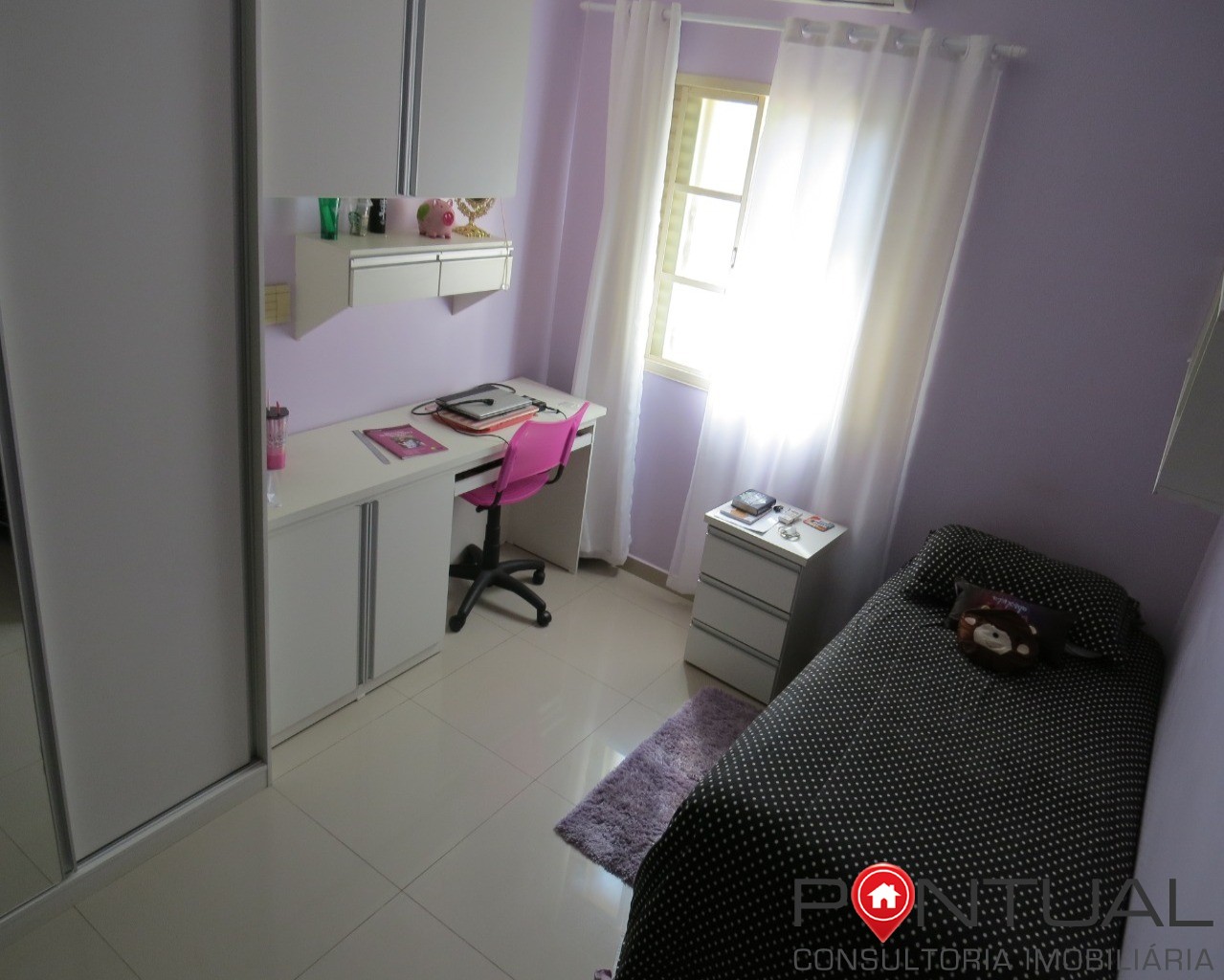 Casa à venda em marília no bairro senador salgado filho